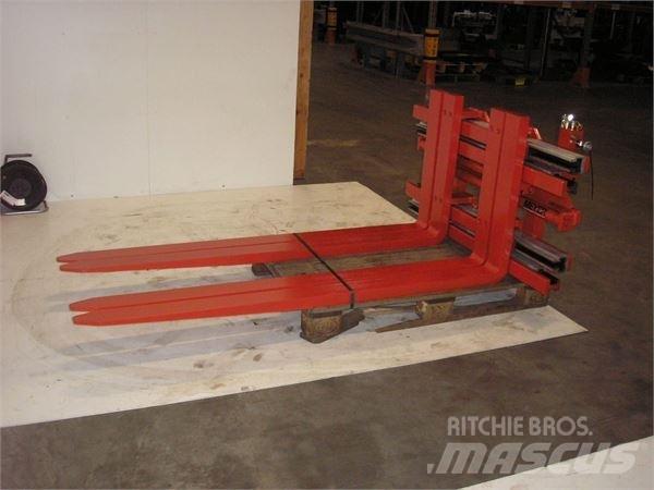 Meyer misc Vorken