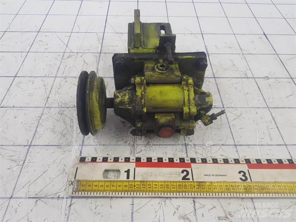  Bendix Convag pump Kranen onderdelen en gereedschap