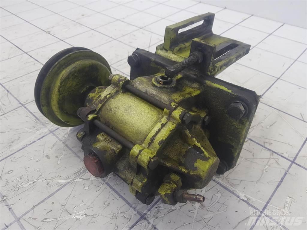  Bendix Convag pump Kranen onderdelen en gereedschap