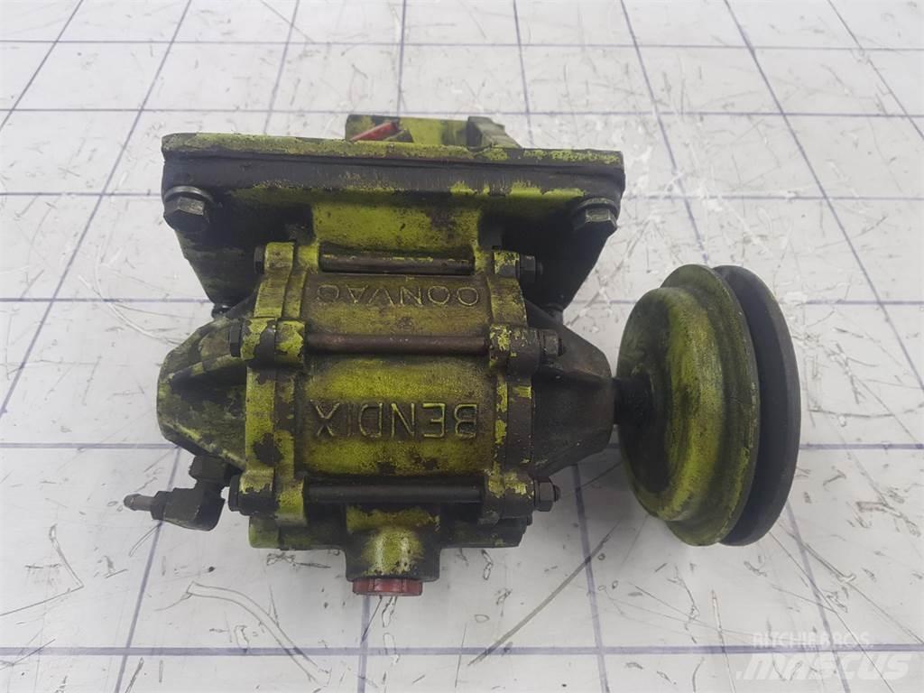  Bendix Convag pump Kranen onderdelen en gereedschap