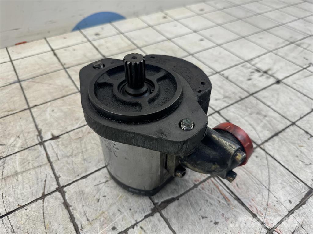 Bosch gear pump Kranen onderdelen en gereedschap