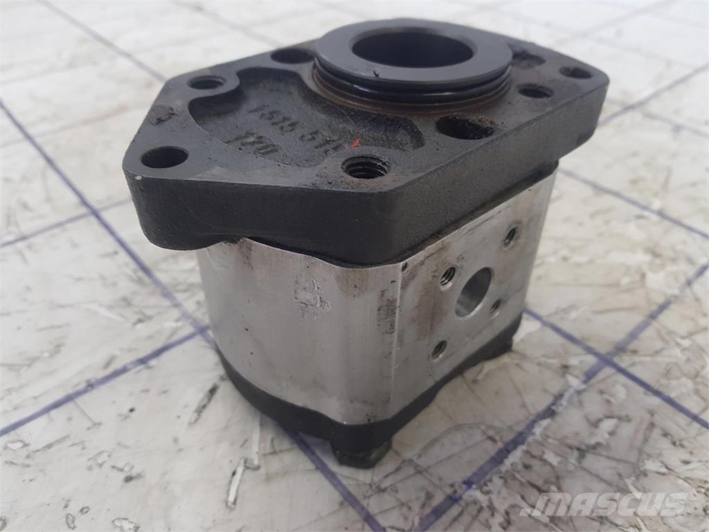 Bosch gear pump Kranen onderdelen en gereedschap