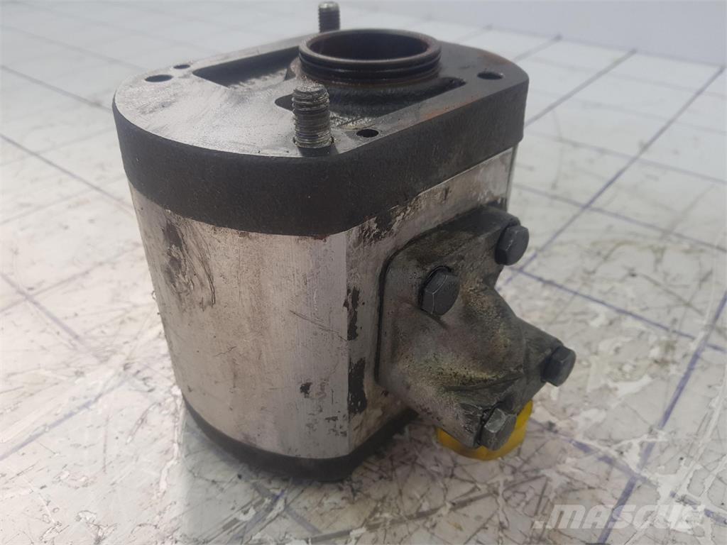 Bosch gear pump Kranen onderdelen en gereedschap