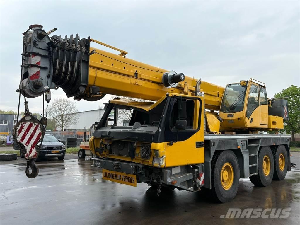Grove GMK 3055 Kranen voor alle terreinen
