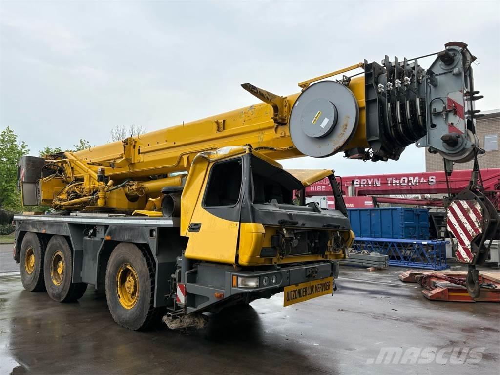 Grove GMK 3055 Kranen voor alle terreinen
