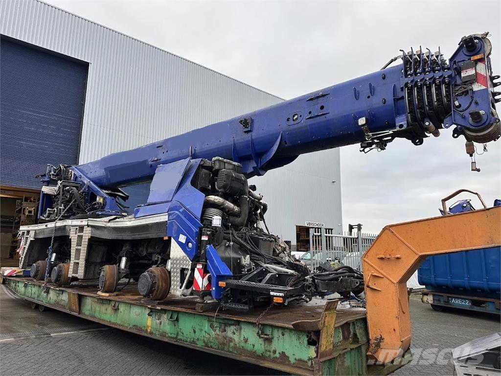 Grove GMK 4090 Kranen voor alle terreinen