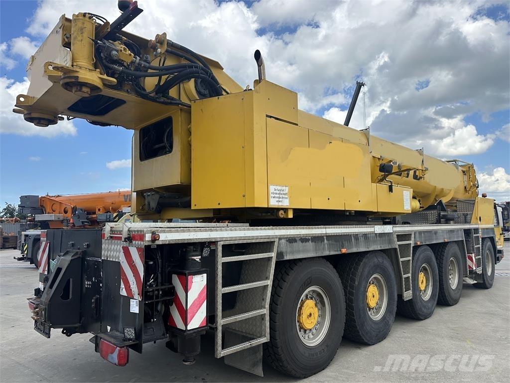Grove GMK 5220 Kranen voor alle terreinen