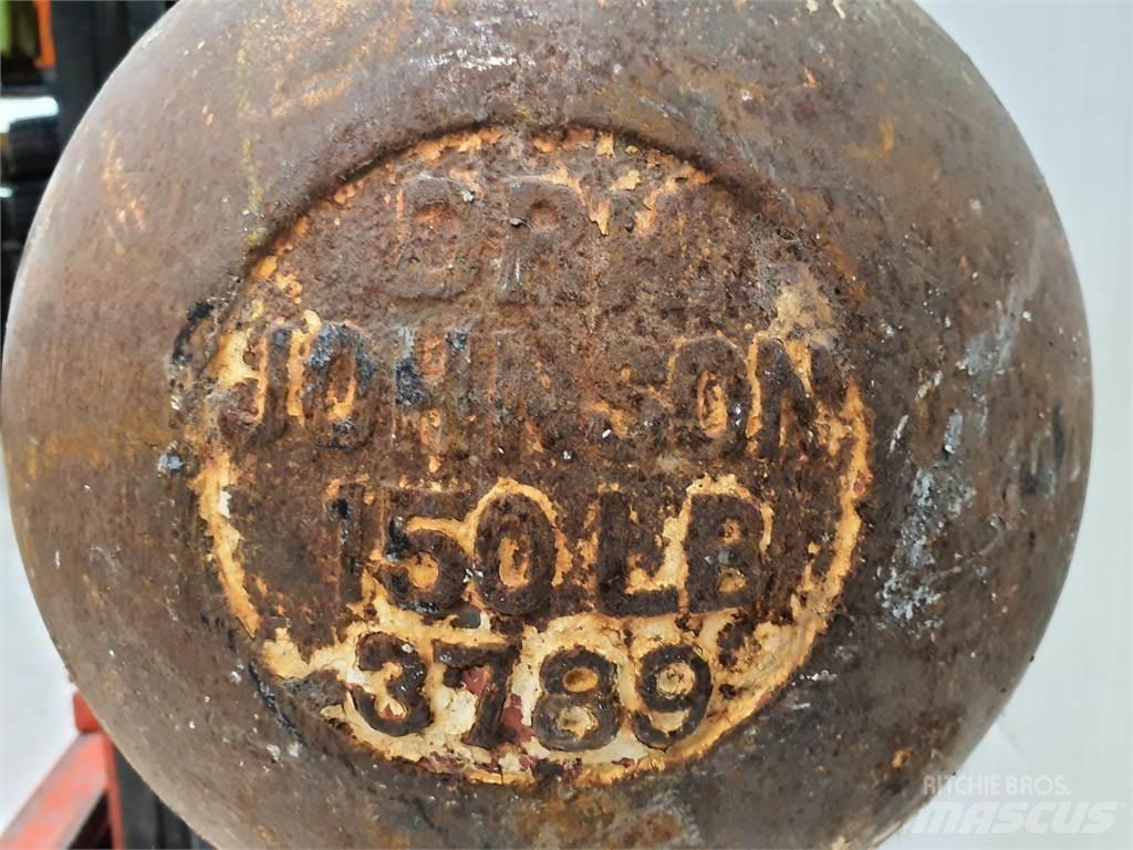  Hookball Kranen onderdelen en gereedschap