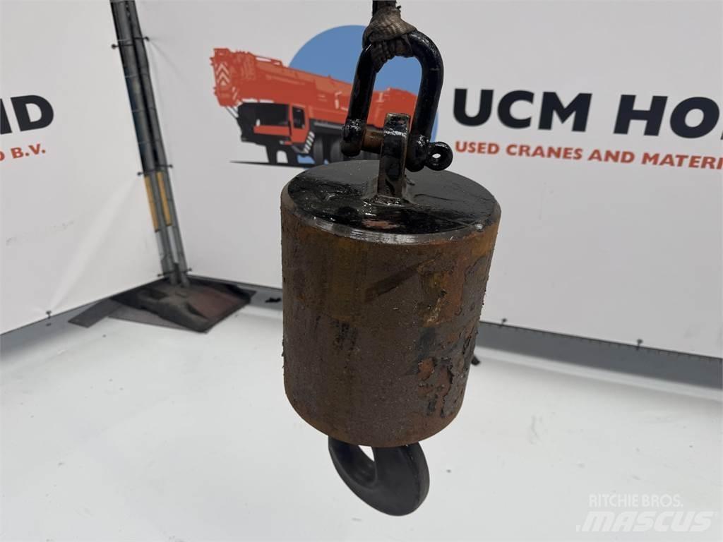  Hookball Kranen onderdelen en gereedschap