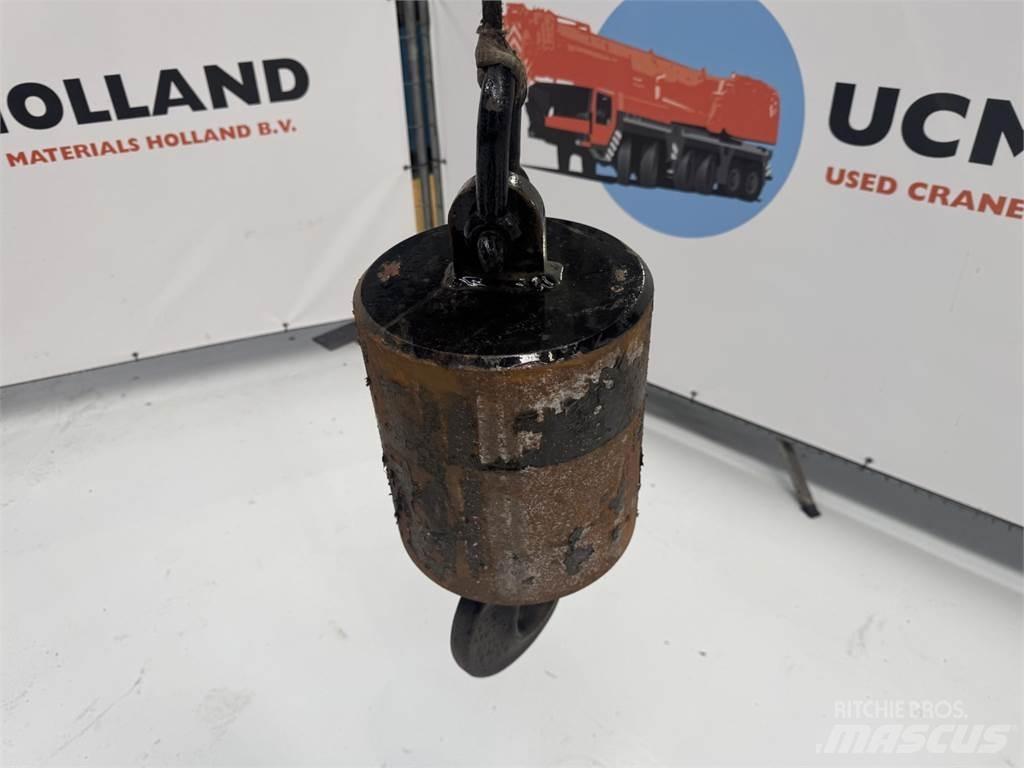  Hookball Kranen onderdelen en gereedschap