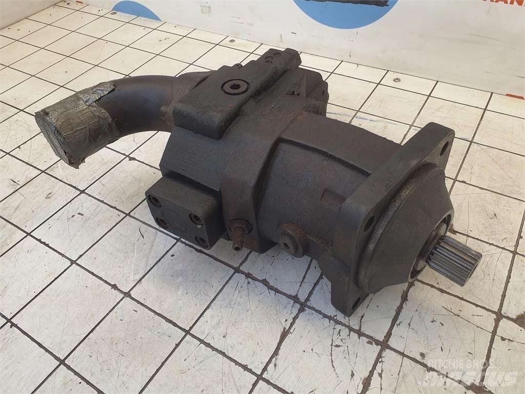 Hydromatik pump Kranen onderdelen en gereedschap