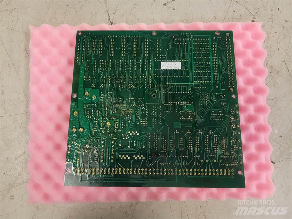  PAT Motherboard Kranen onderdelen en gereedschap