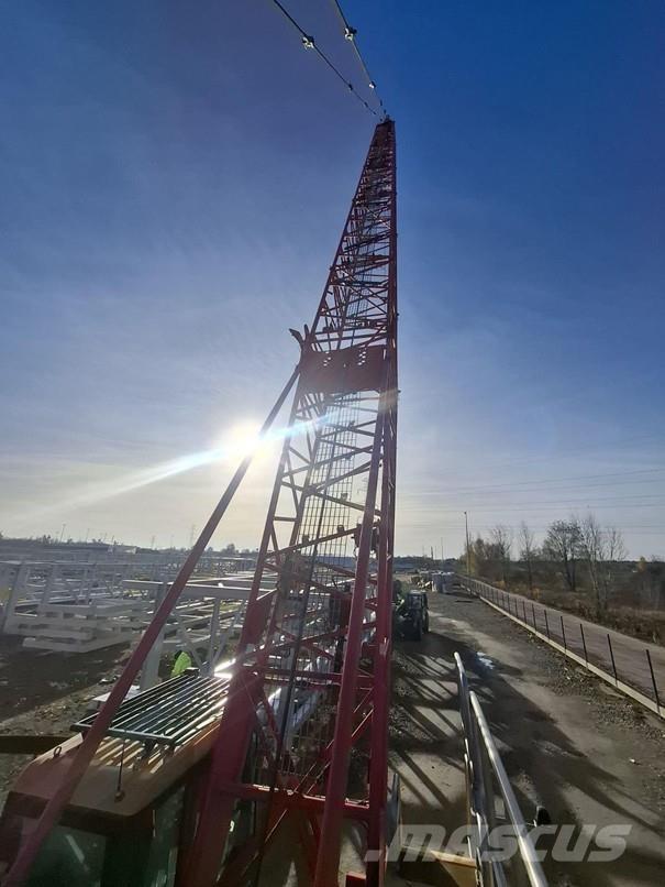 Sany SCE600A Rupshijskranen