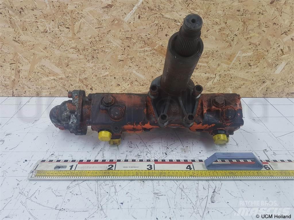  Steering box 210bar Kranen onderdelen en gereedschap