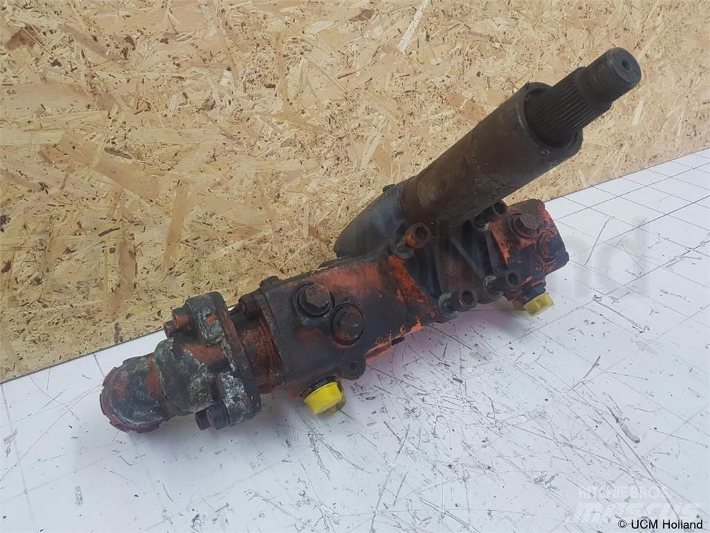  Steering box 210bar Kranen onderdelen en gereedschap
