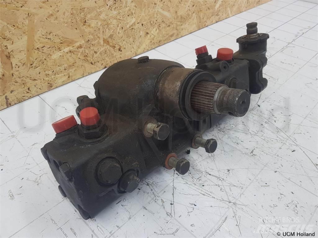  Steering box 210bar Kranen onderdelen en gereedschap