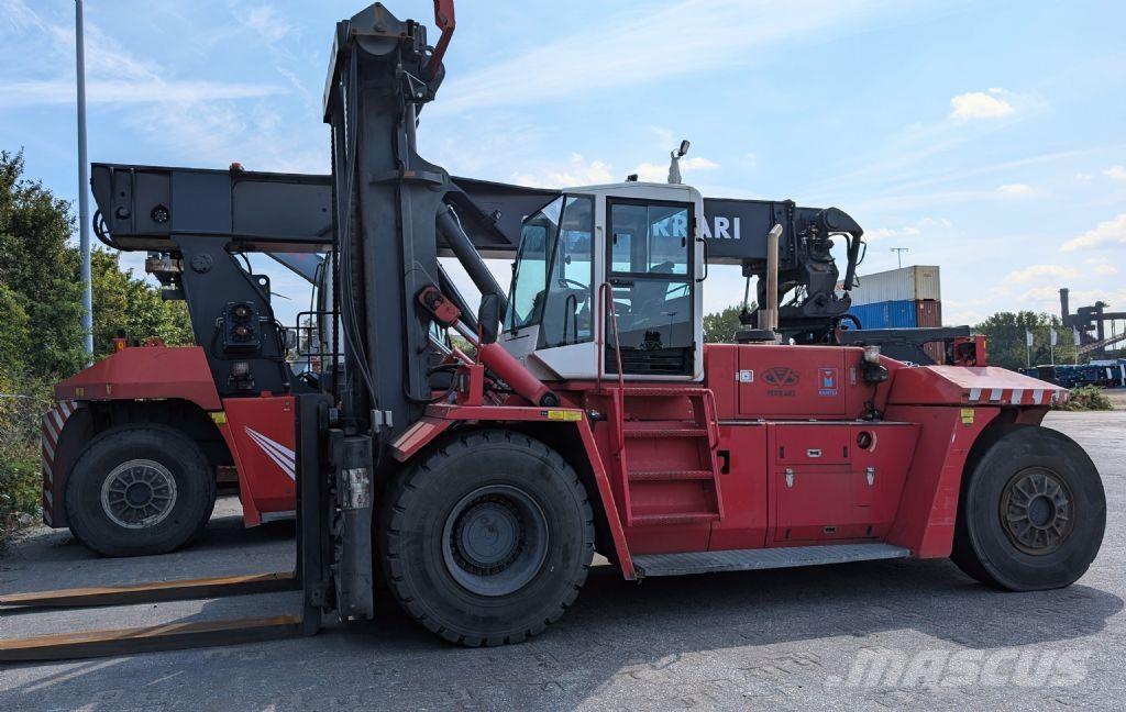 CVS Ferrari F32 Diesel heftrucks