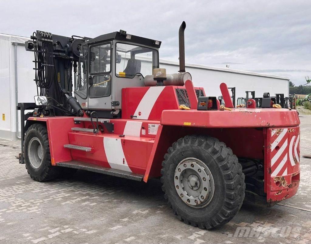 Kalmar DCD250-12LB Diesel heftrucks