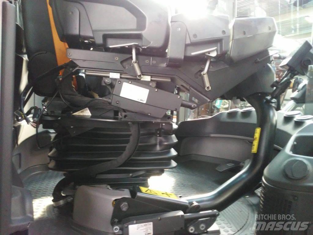 Kalmar DCG150-6 Diesel heftrucks