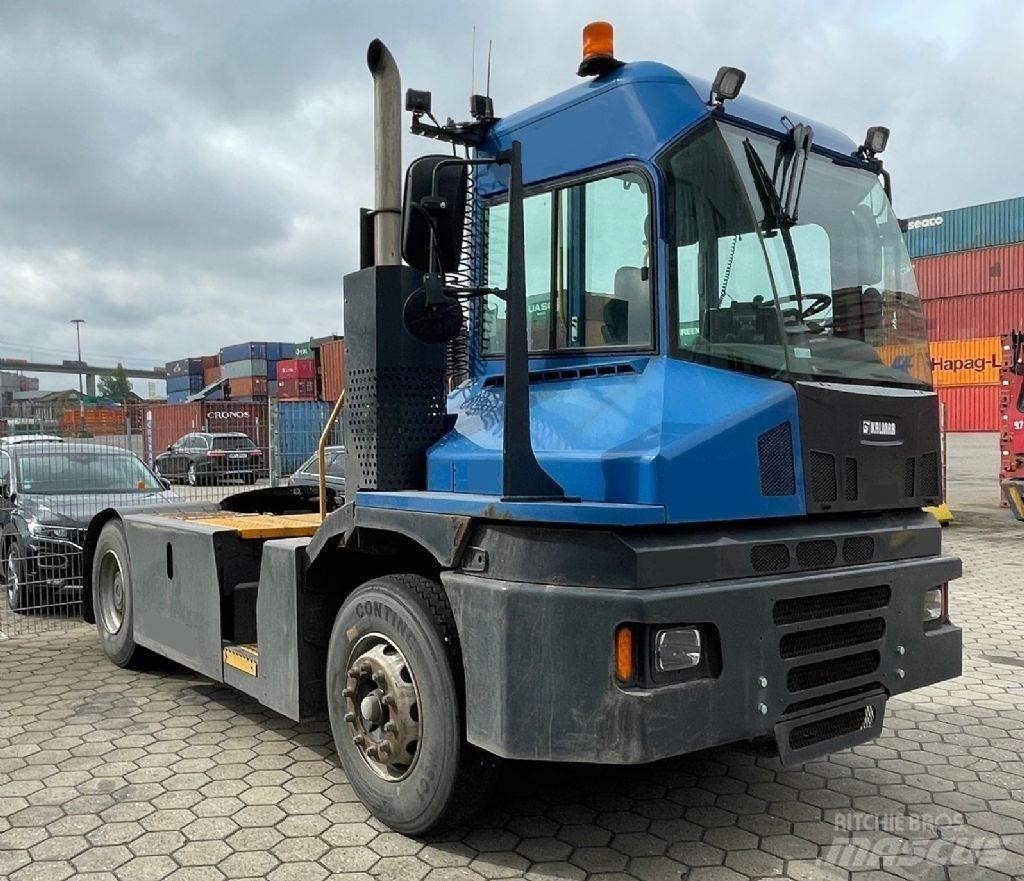 Kalmar T2 Terminaltrekkers