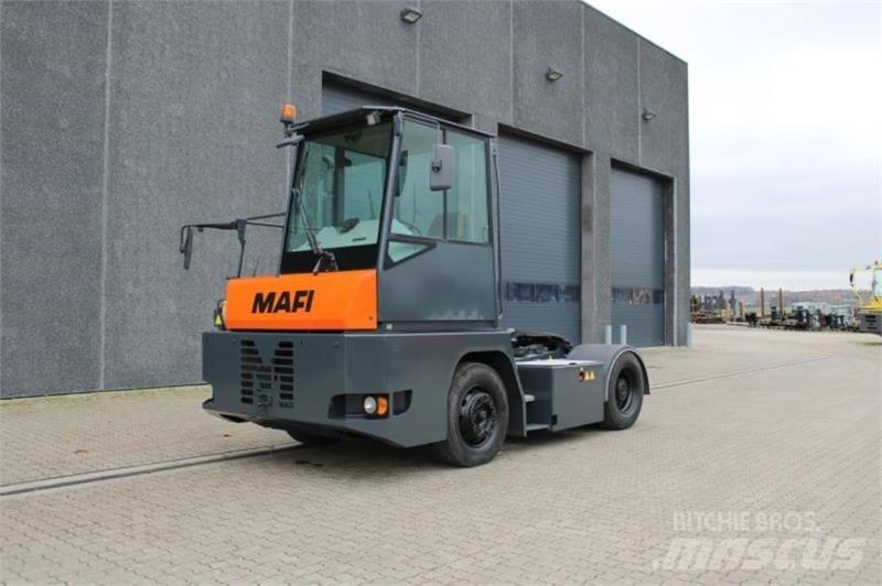 Mafi MT25 Terminaltrekkers