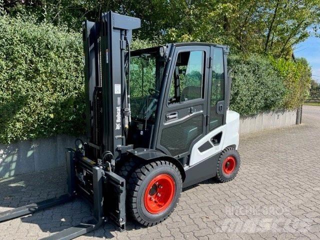 Bobcat D35C-9 Diesel heftrucks