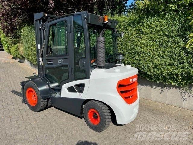 Bobcat D35C-9 Diesel heftrucks
