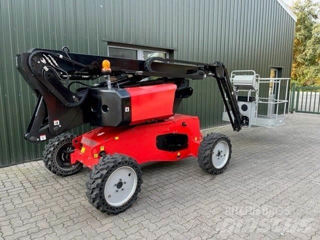 Manitou MANGO 12 Knikarmhoogwerkers