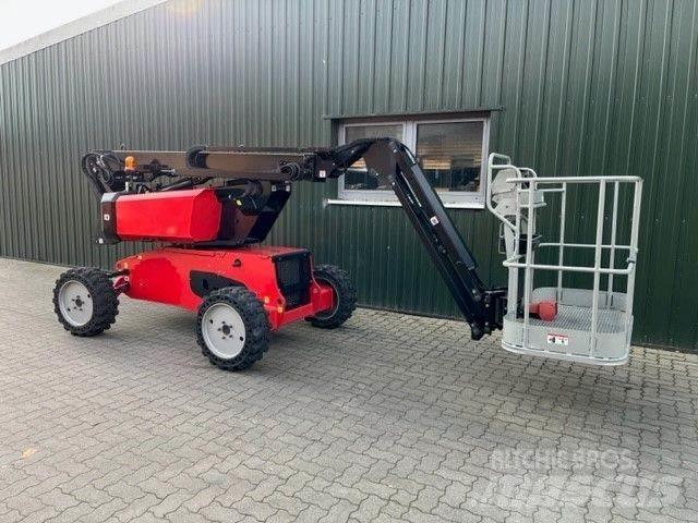 Manitou MANGO 12 Knikarmhoogwerkers