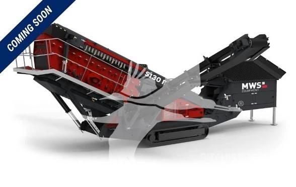 MWS S130 Bouw - Overige