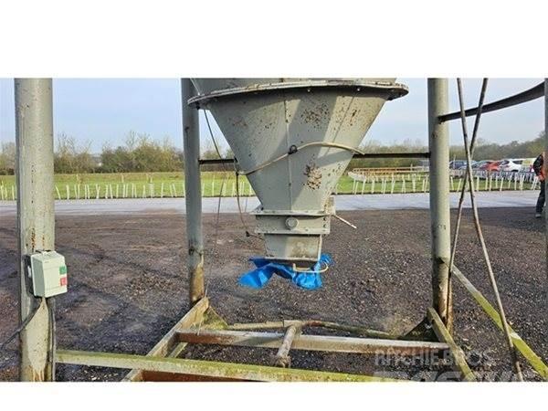  30 T Menginstallaties
