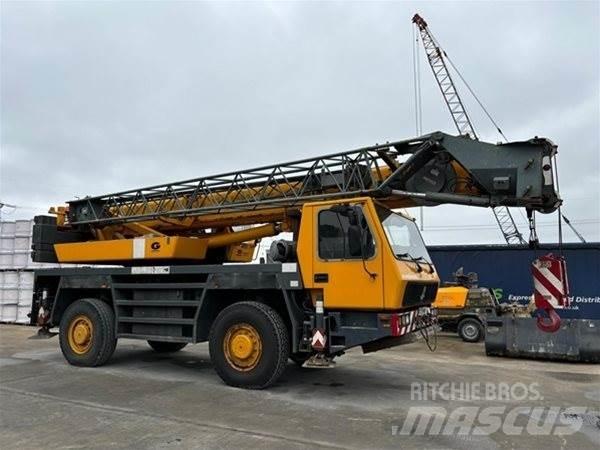 Grove GMK22035 Bouw - Overige