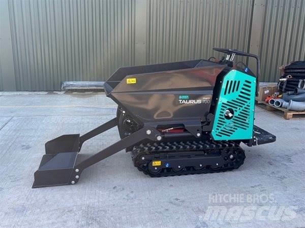 Imer Taurus Bouw - Overige