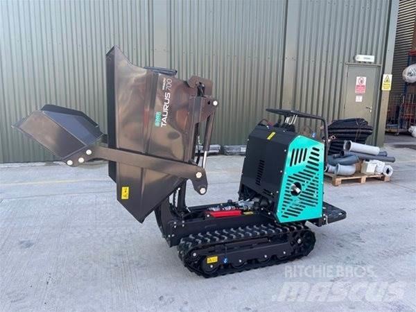 Imer Taurus Bouw - Overige