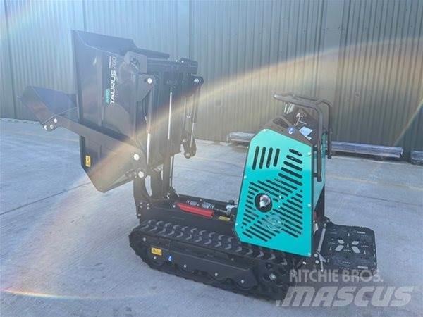 Imer Taurus Bouw - Overige