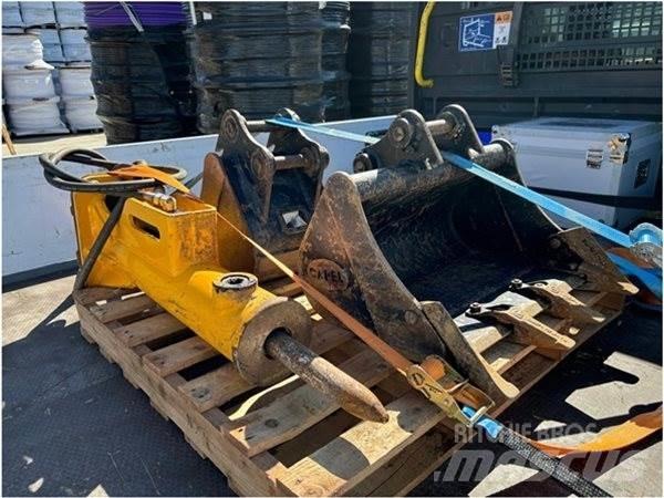 Sany SY116C Bouw - Overige
