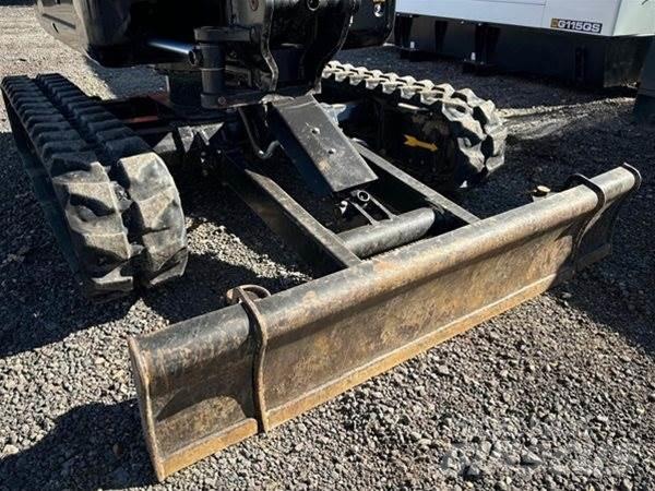 Sany SY116C Bouw - Overige