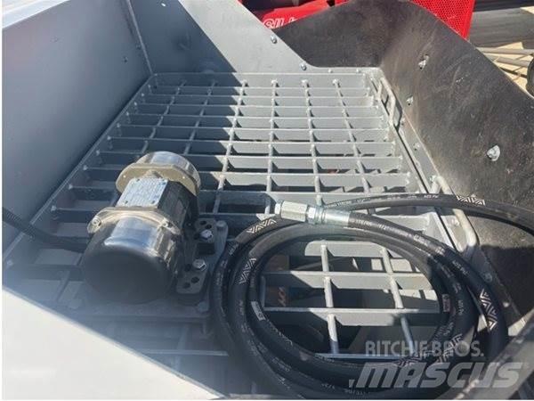  Sermac ST70 Betonpomptrucks
