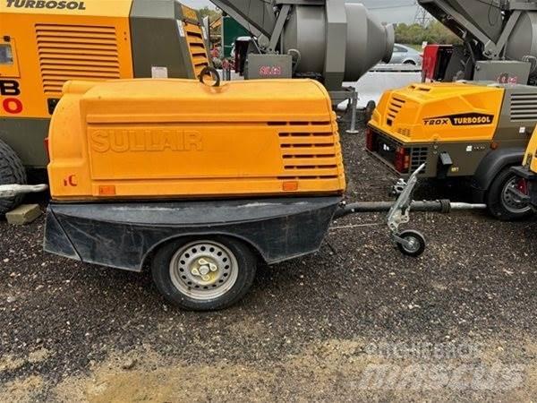 Sullair VH7M Bouw - Overige