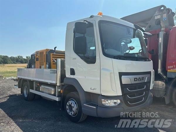 Turbosol TB40 Betonpomptrucks