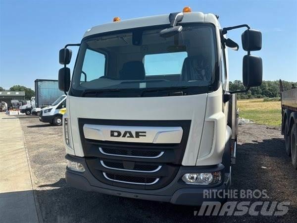 Turbosol TB40 Betonpomptrucks