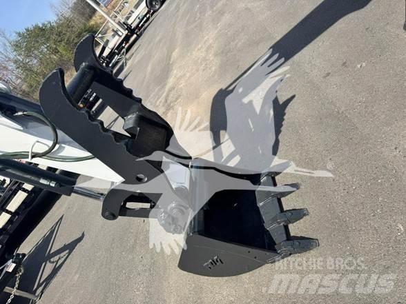Bobcat E50 Minigraafmachines < 7t