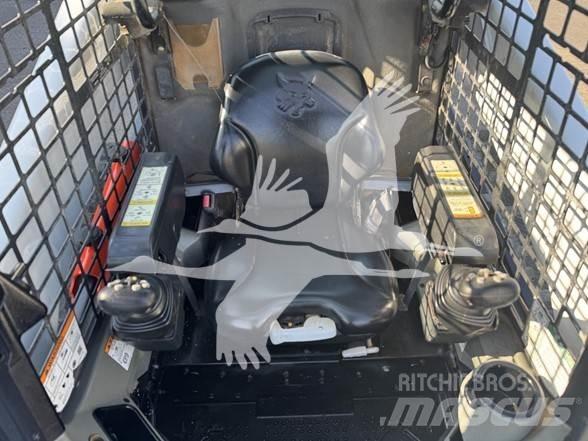 Bobcat T740 Schrankladers