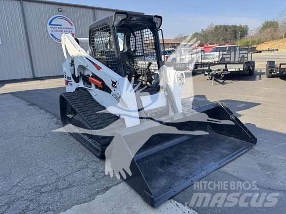 Bobcat T740 Schrankladers
