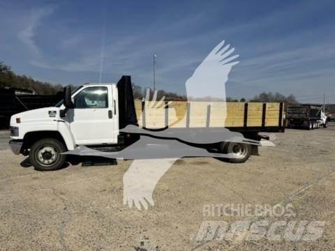 Chevrolet W5500 Bouw - Overige