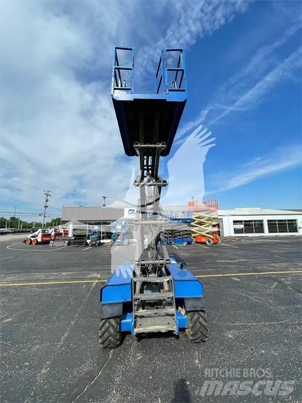 Genie GS4069RT Schaarhoogwerkers