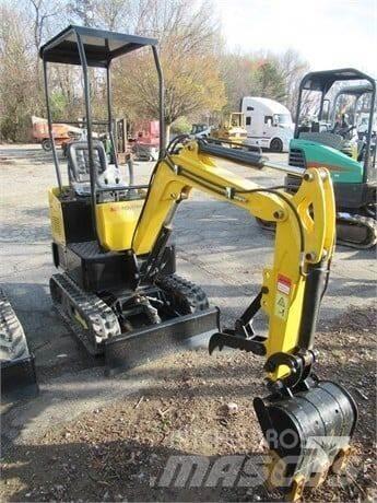 AGROTK YM12 Bouw - Overige