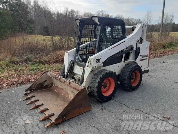 Bobcat S530 Bouw - Overige