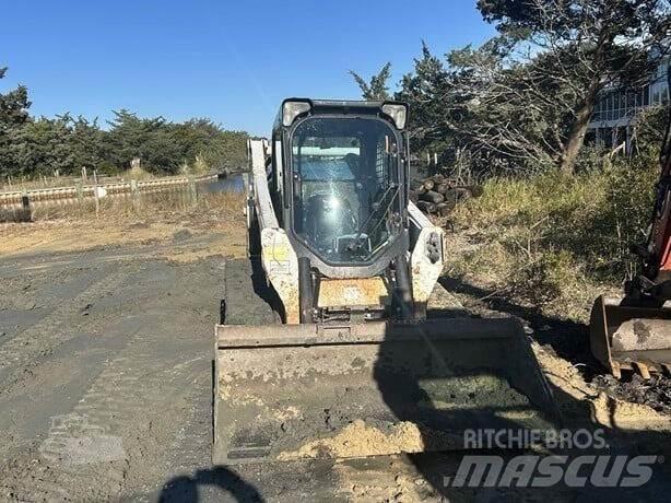 Bobcat T590 Bouw - Overige
