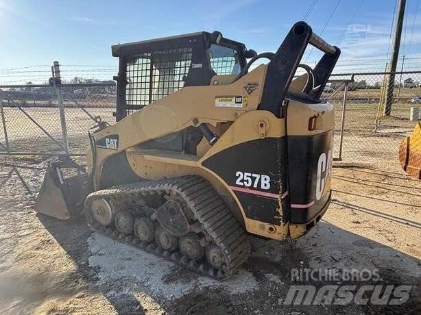 CAT 257B Bouw - Overige